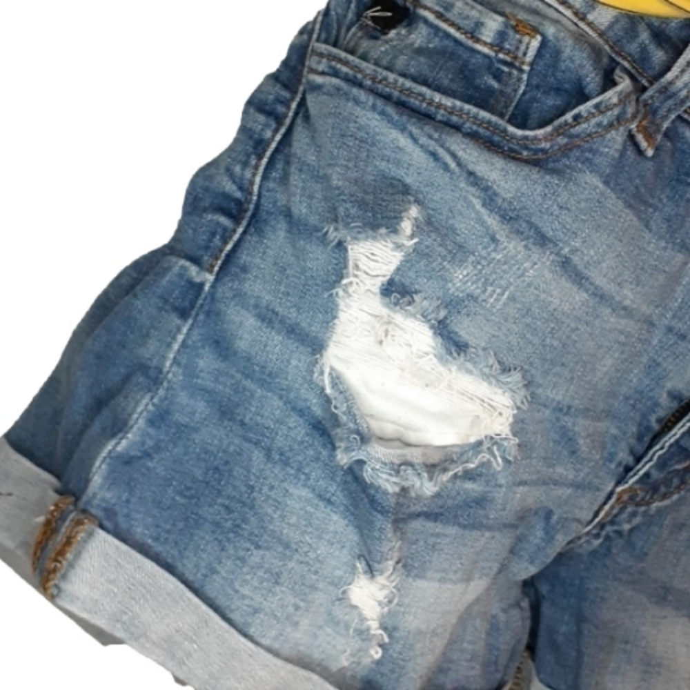 26/27 KANCAN Shorts! - Picture 4 of 10